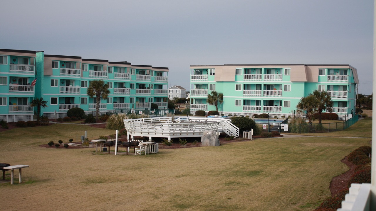 Photo of Outdoor in Morehead City