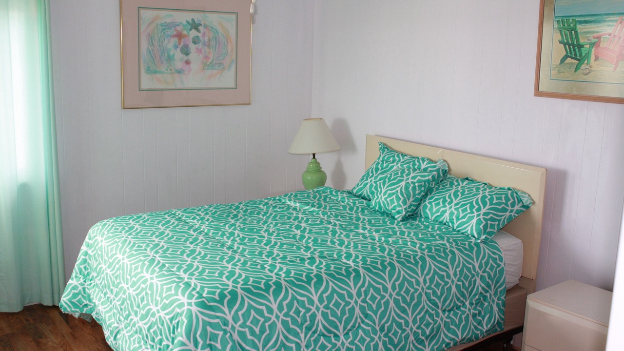 Photo of Bedroom in Morehead City