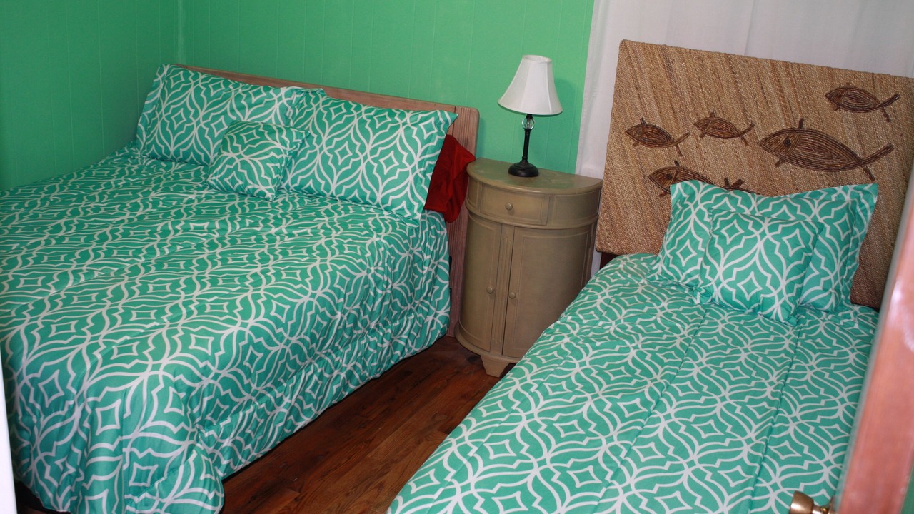 Photo of Bedroom in Morehead City
