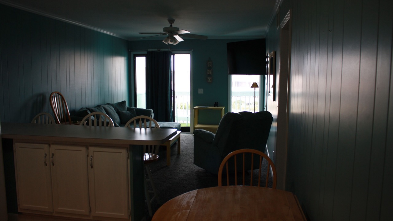 Photo of Livingroom in Morehead City