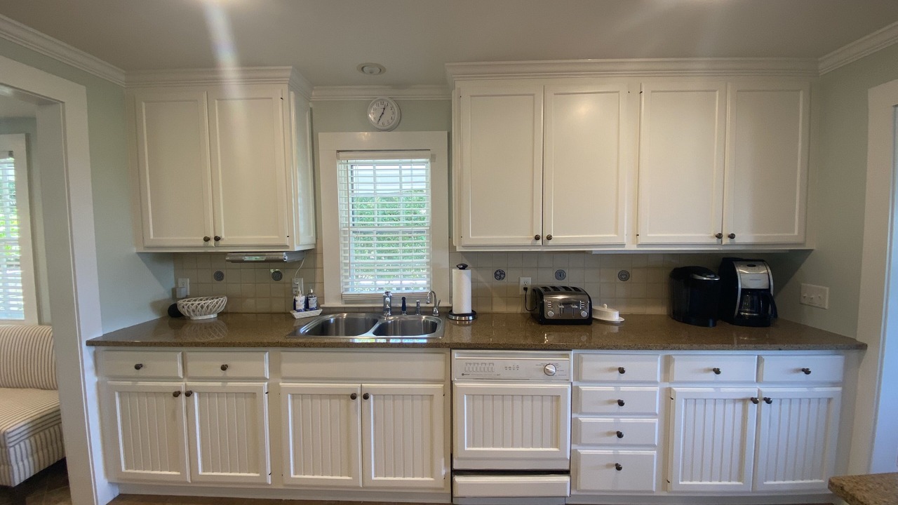 Photo of Kitchen in Siasconset