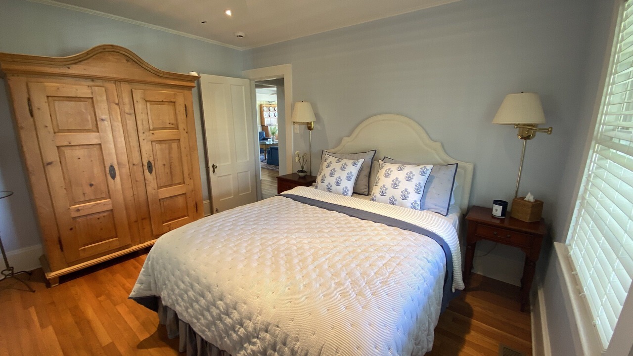 Photo of Bedroom in Siasconset