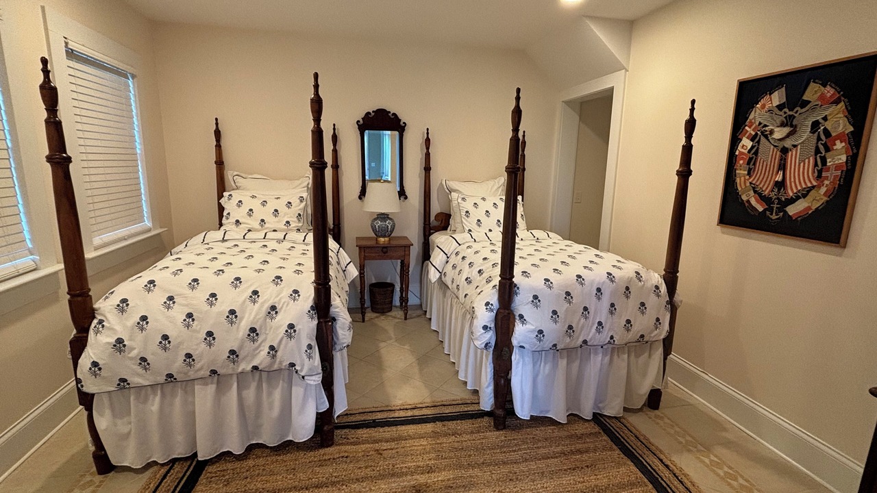 Photo of Bedroom in Siasconset