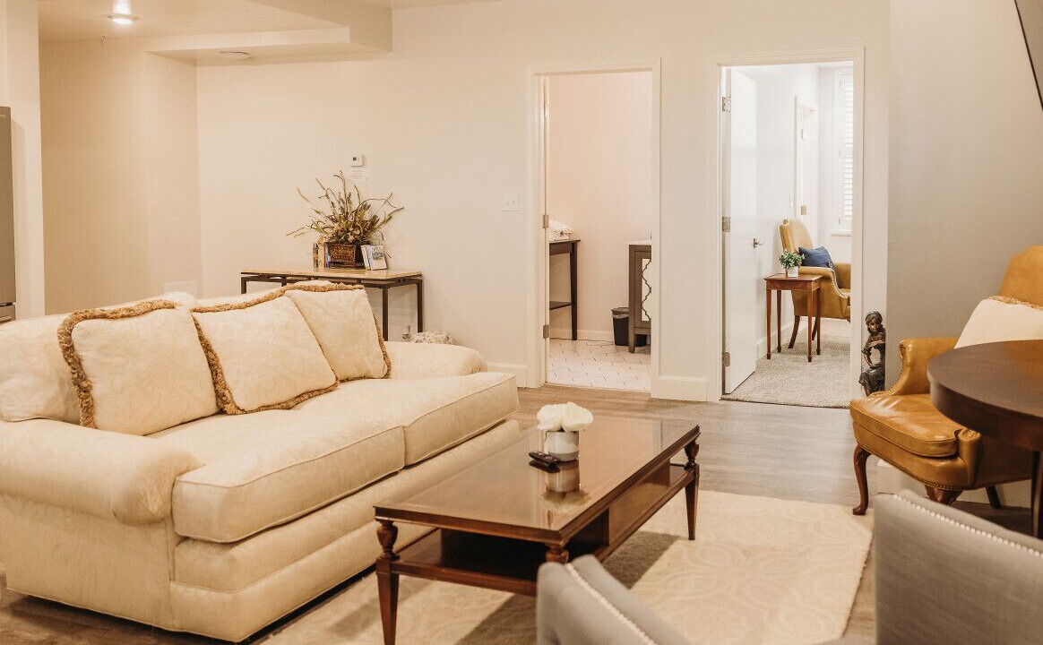 Photo of Livingroom in Bartlesville