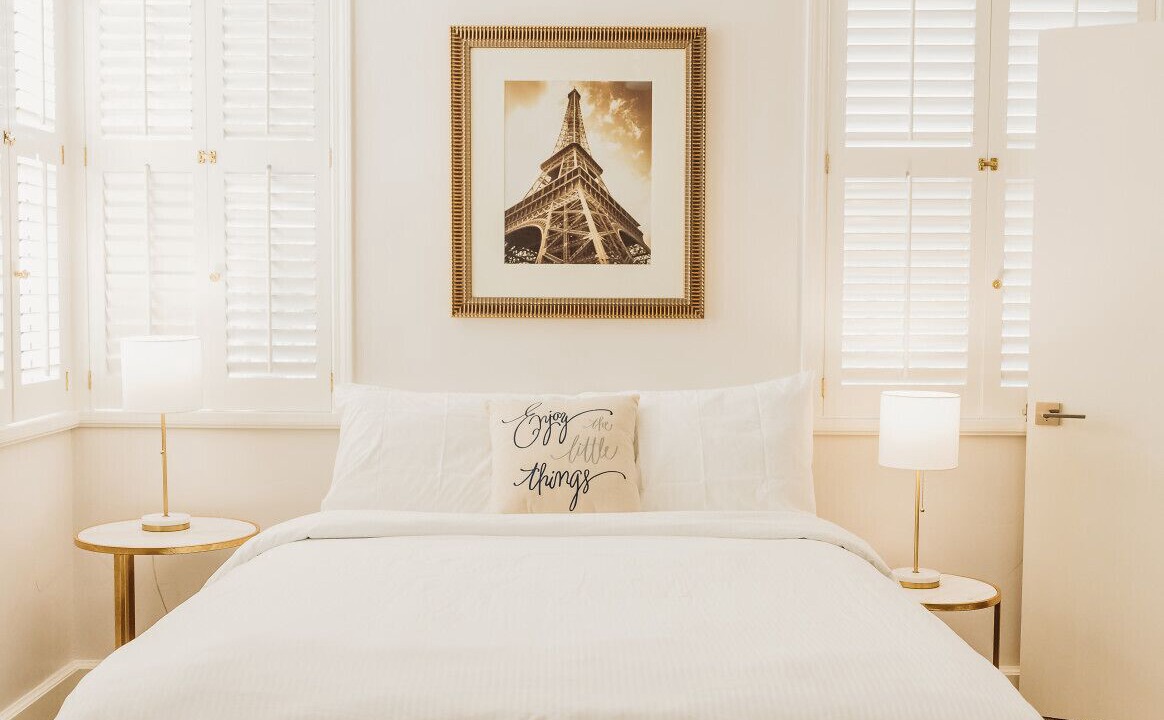 Photo of Bedroom in Bartlesville