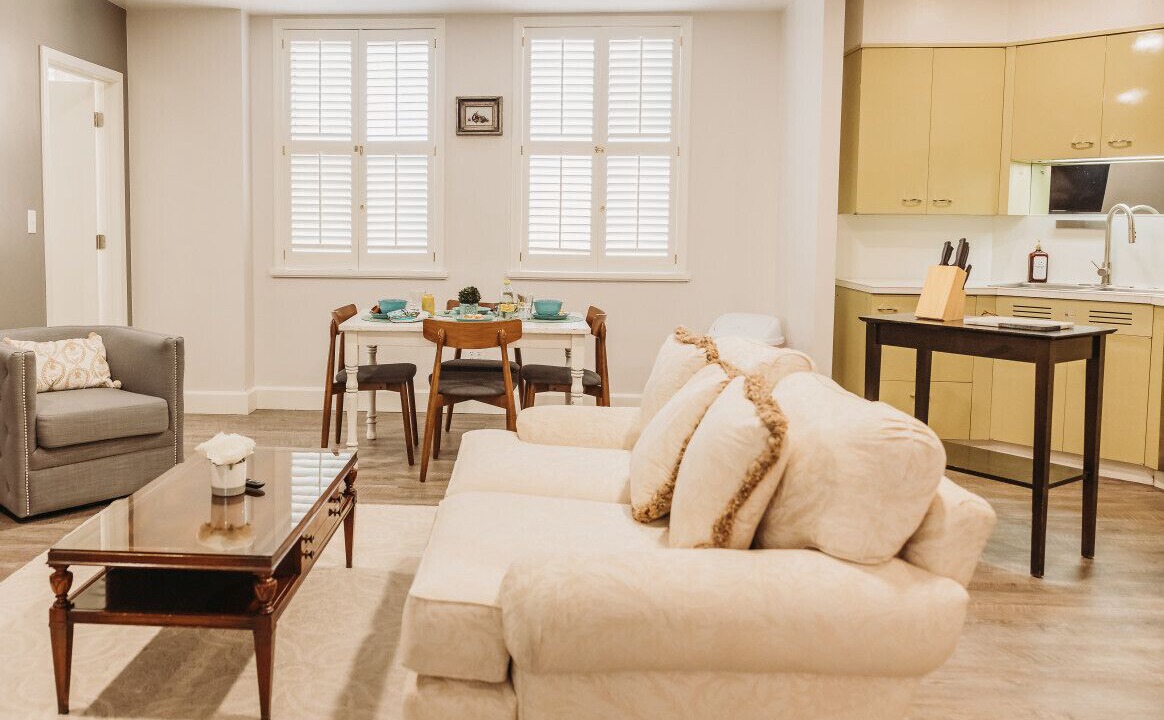 Photo of Livingroom in Bartlesville