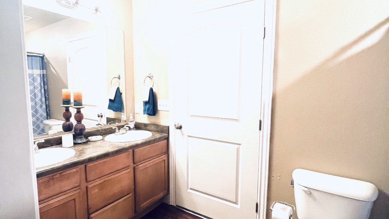 Photo of Bathroom in Casper