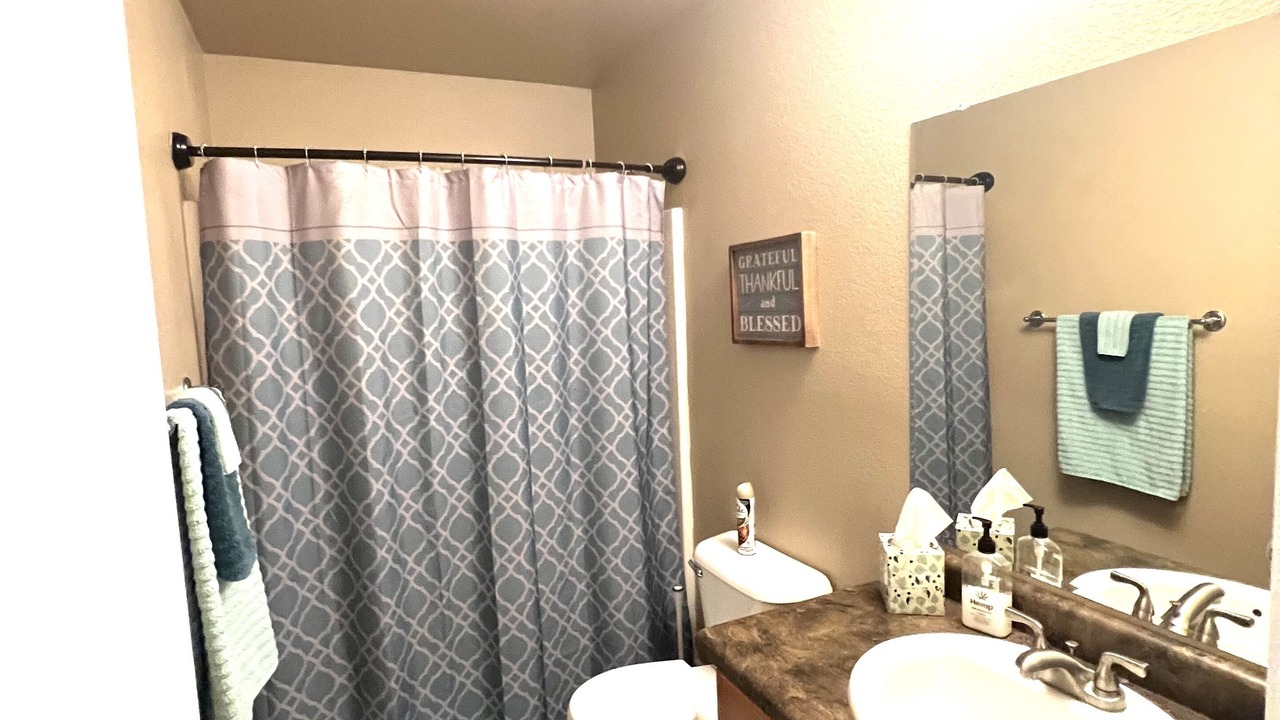 Photo of Bathroom in Casper