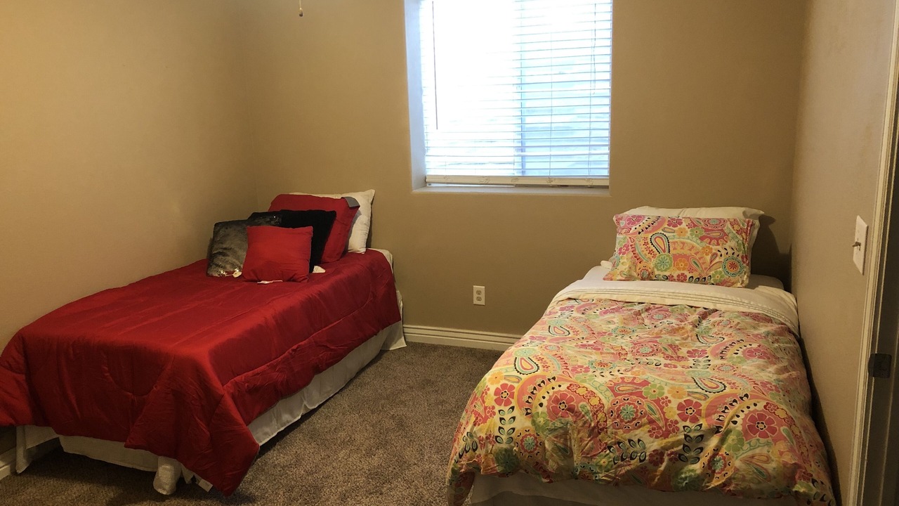 Photo of Bedroom in Casper