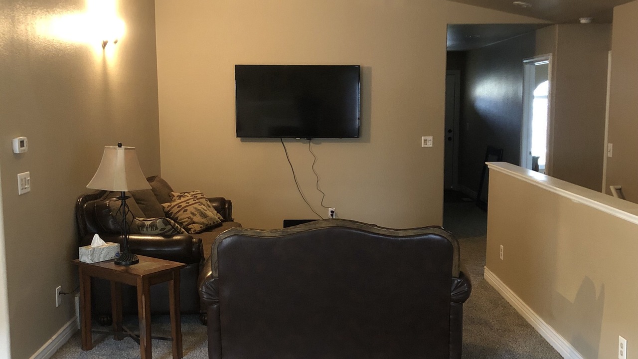 Photo of Livingroom in Casper