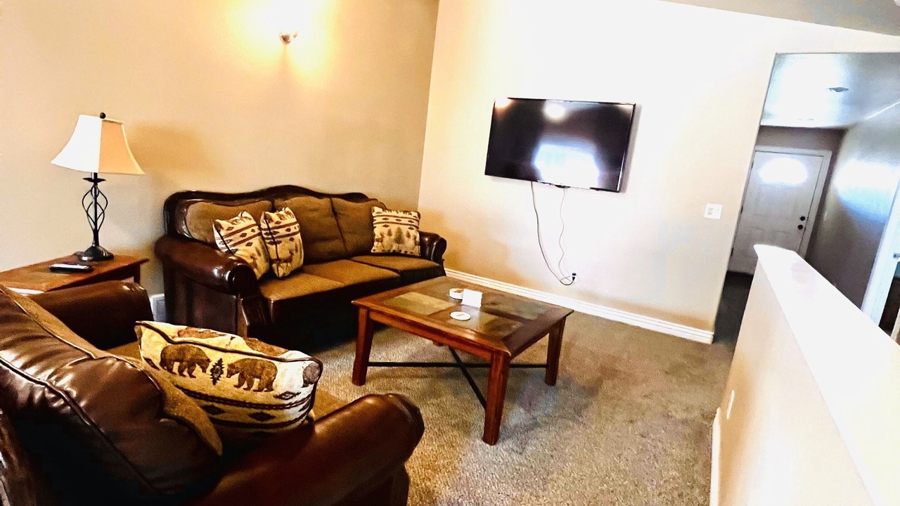 Photo of Livingroom in Casper