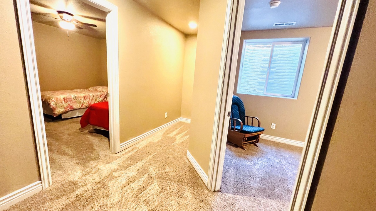 Photo of Bedroom in Casper