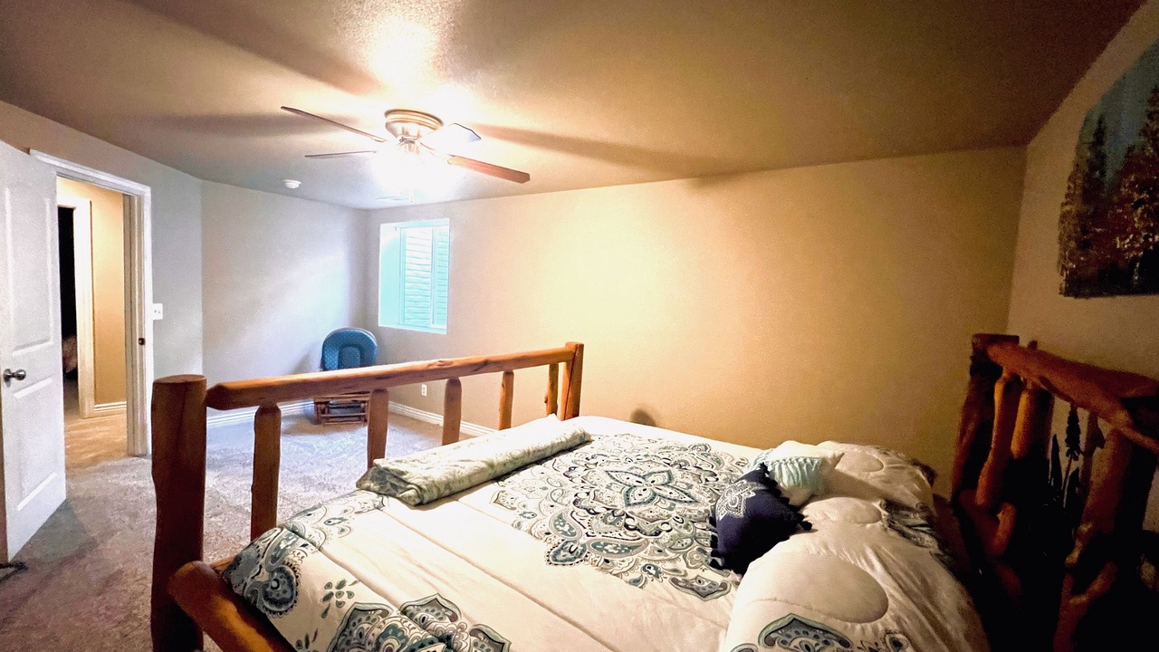 Photo of Bedroom in Casper