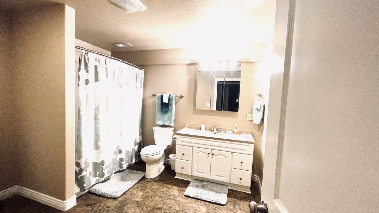 Photo of Bathroom in Casper