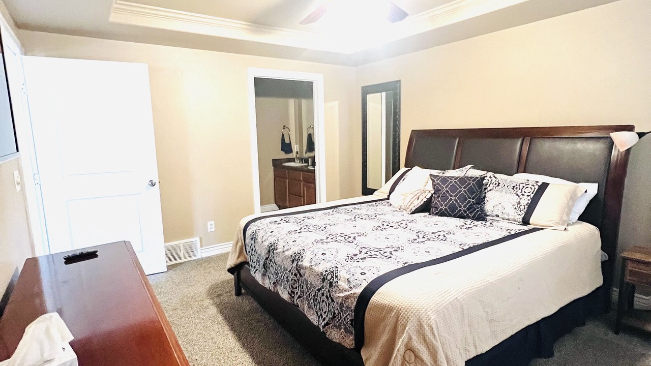 Photo of Bedroom in Casper