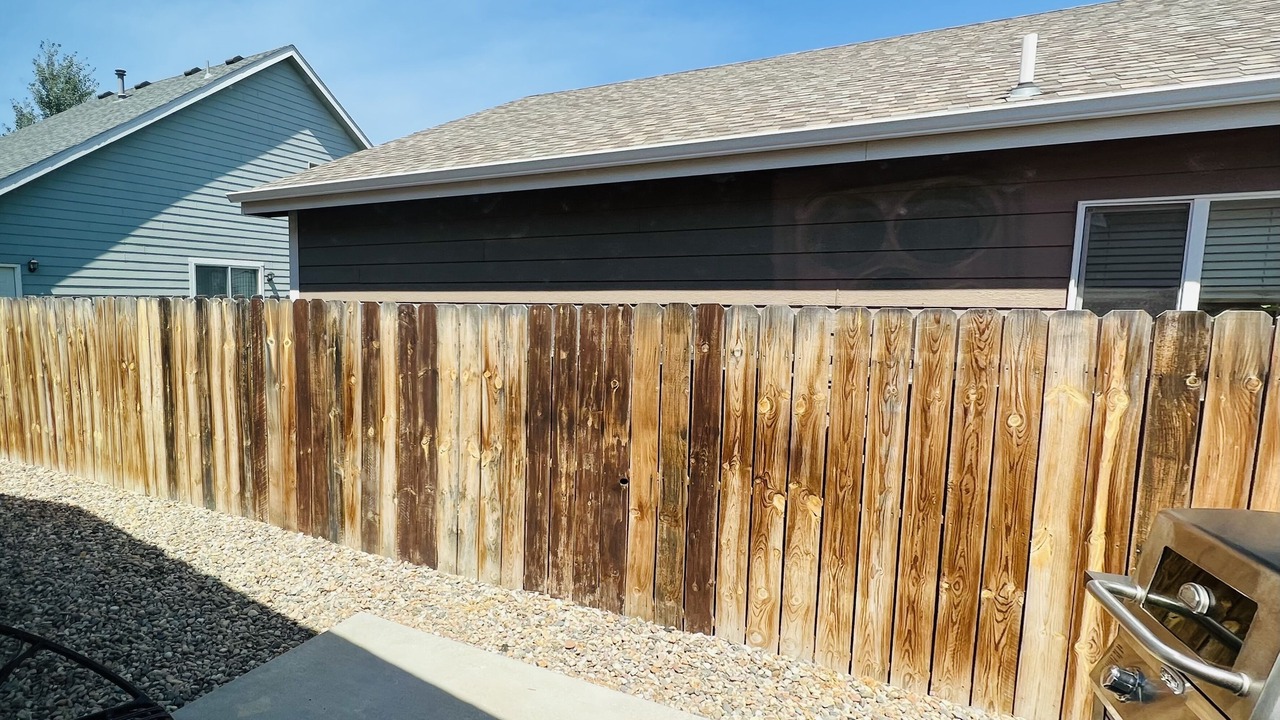 Photo of Outdoor in Casper