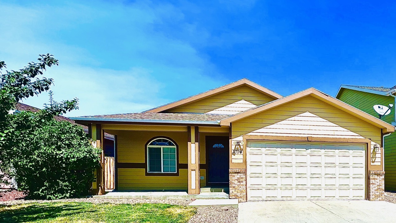 Photo of Outdoor in Casper