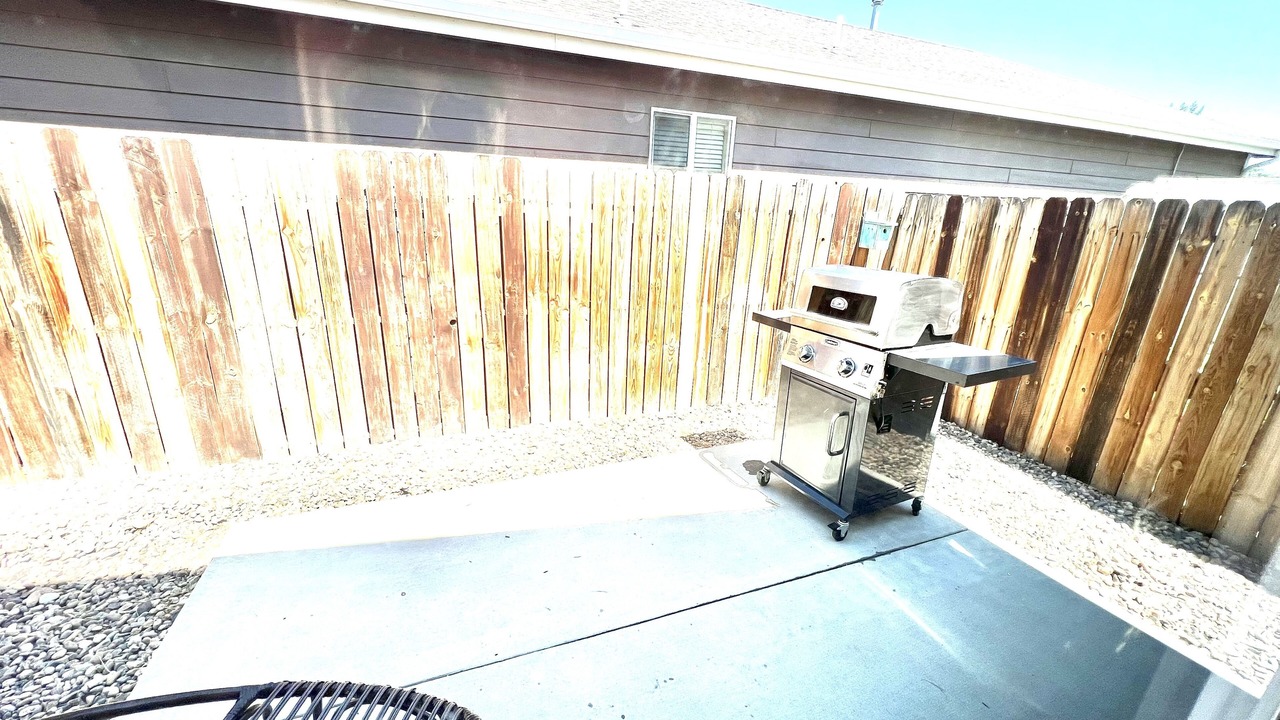 Photo of Patio Balcony in Casper