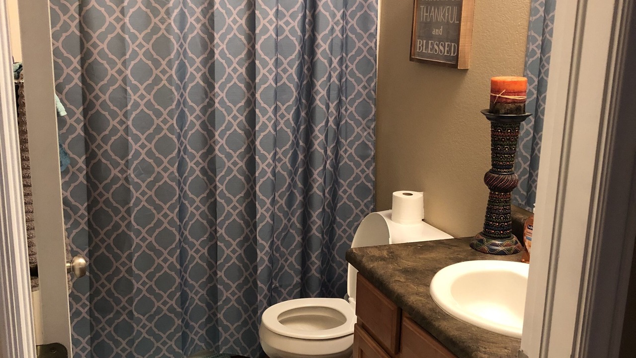 Photo of Bathroom in Casper