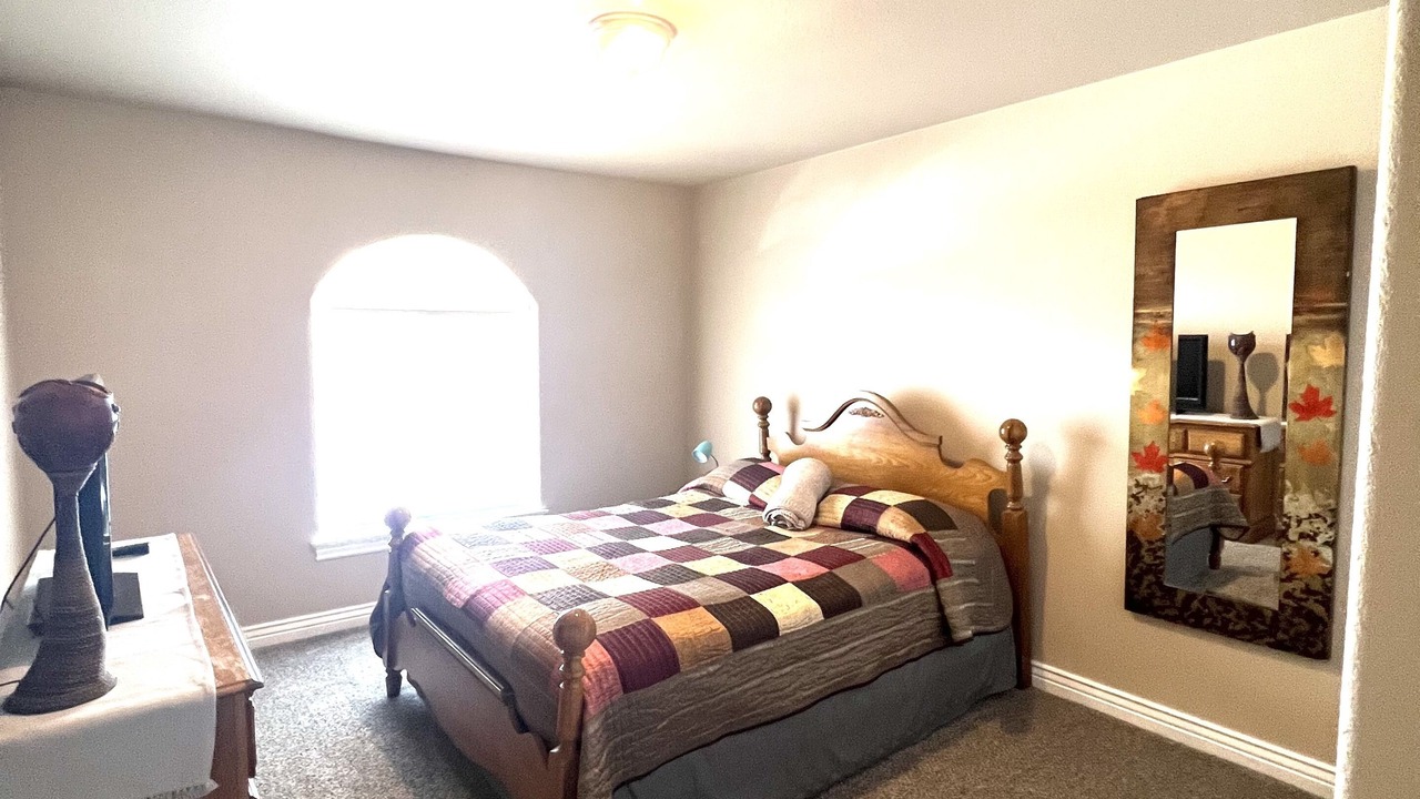 Photo of Bedroom in Casper