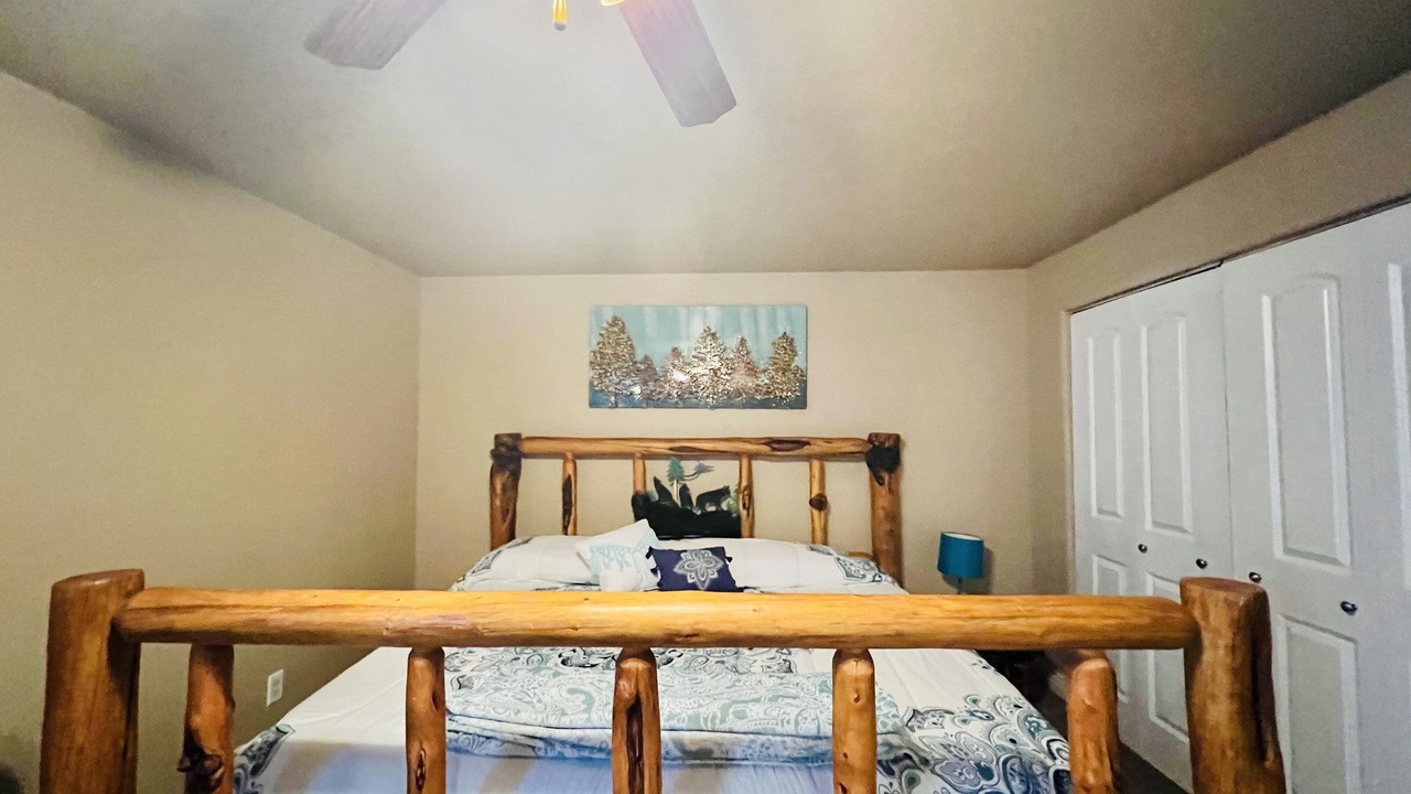 Photo of Bedroom in Casper
