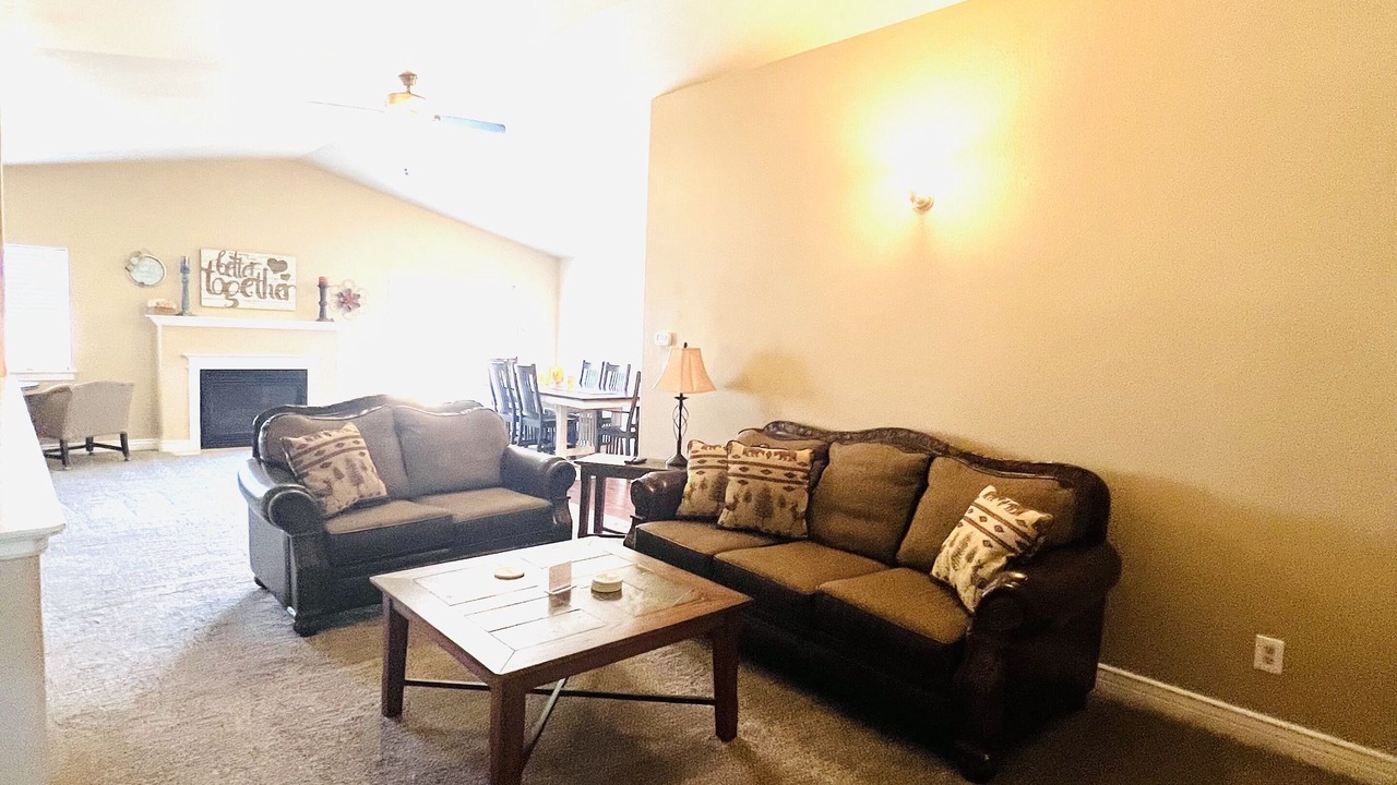 Photo of Livingroom in Casper