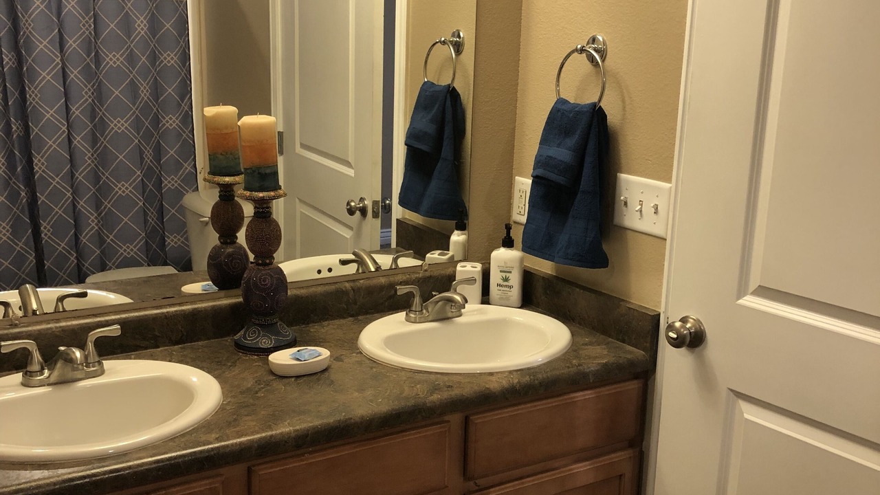 Photo of Bathroom in Casper