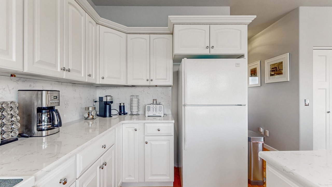 Photo of Kitchen in Coeur d'Alene