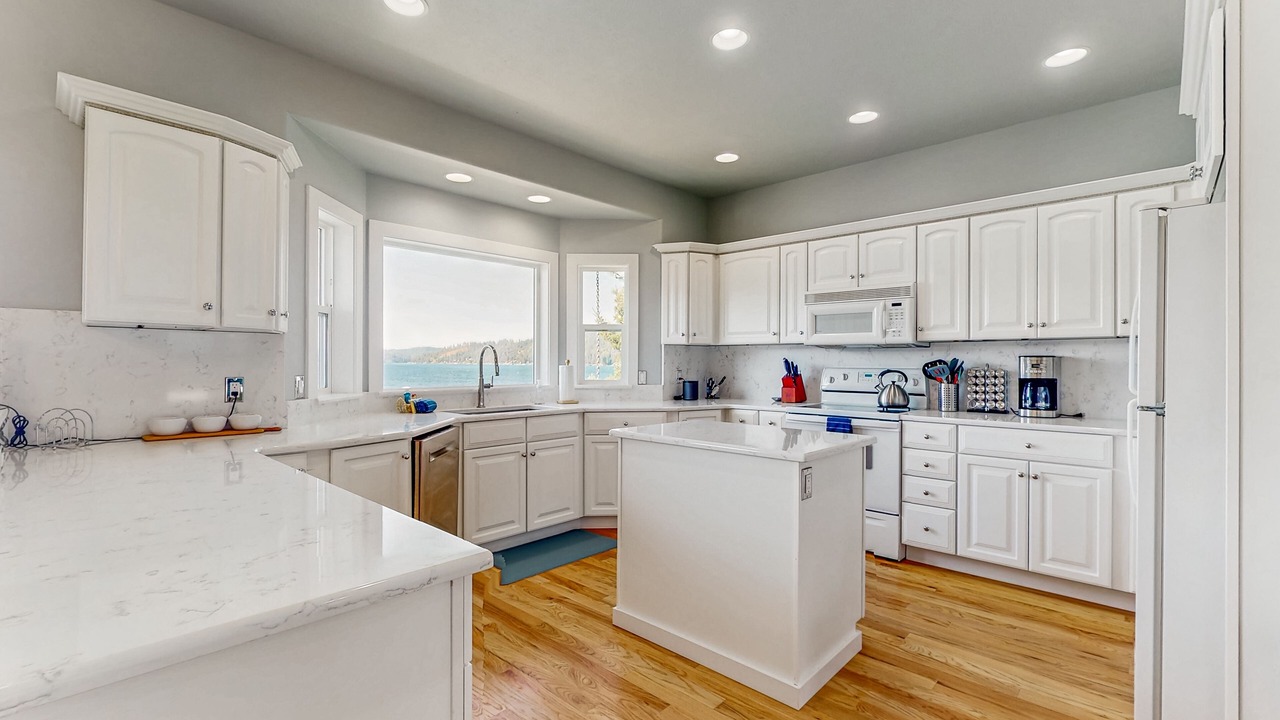 Photo of Kitchen in Coeur d'Alene