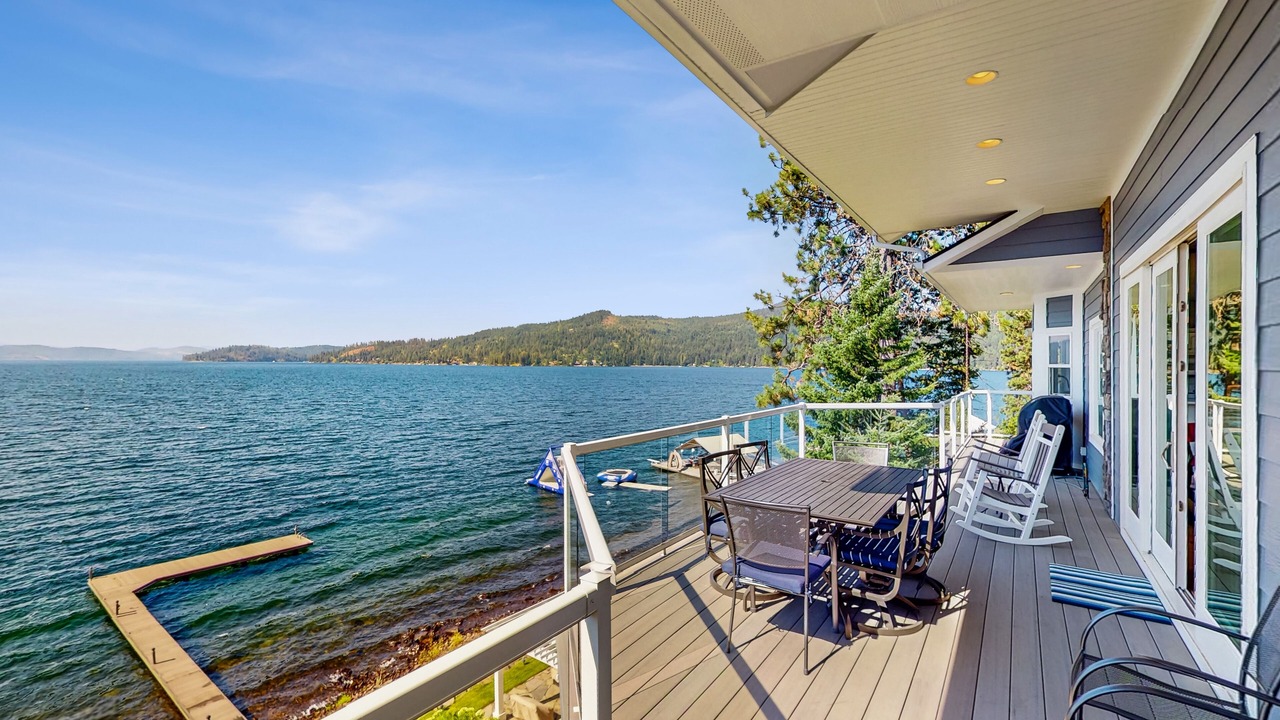 Photo of Outdoor in Coeur d'Alene