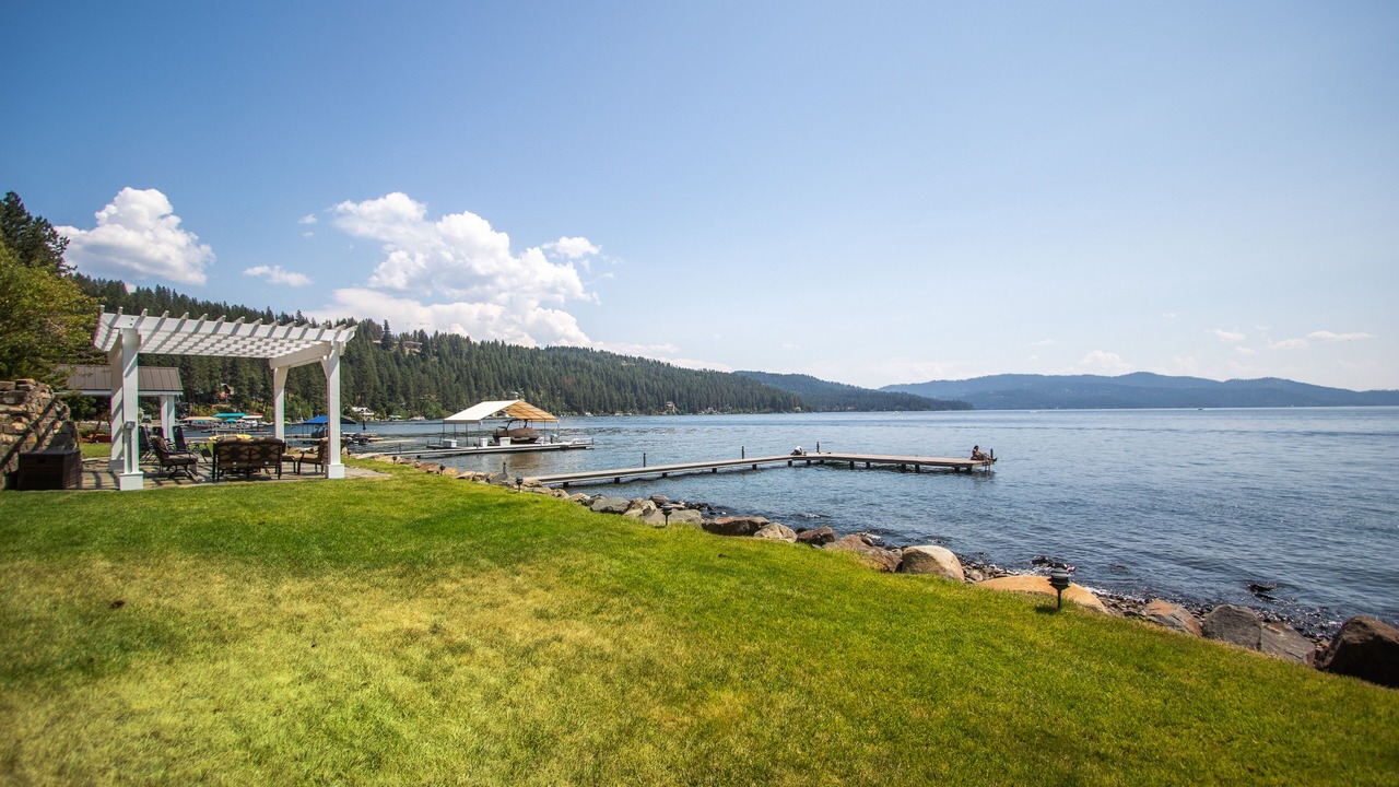 Photo of Patio Balcony in Coeur d'Alene