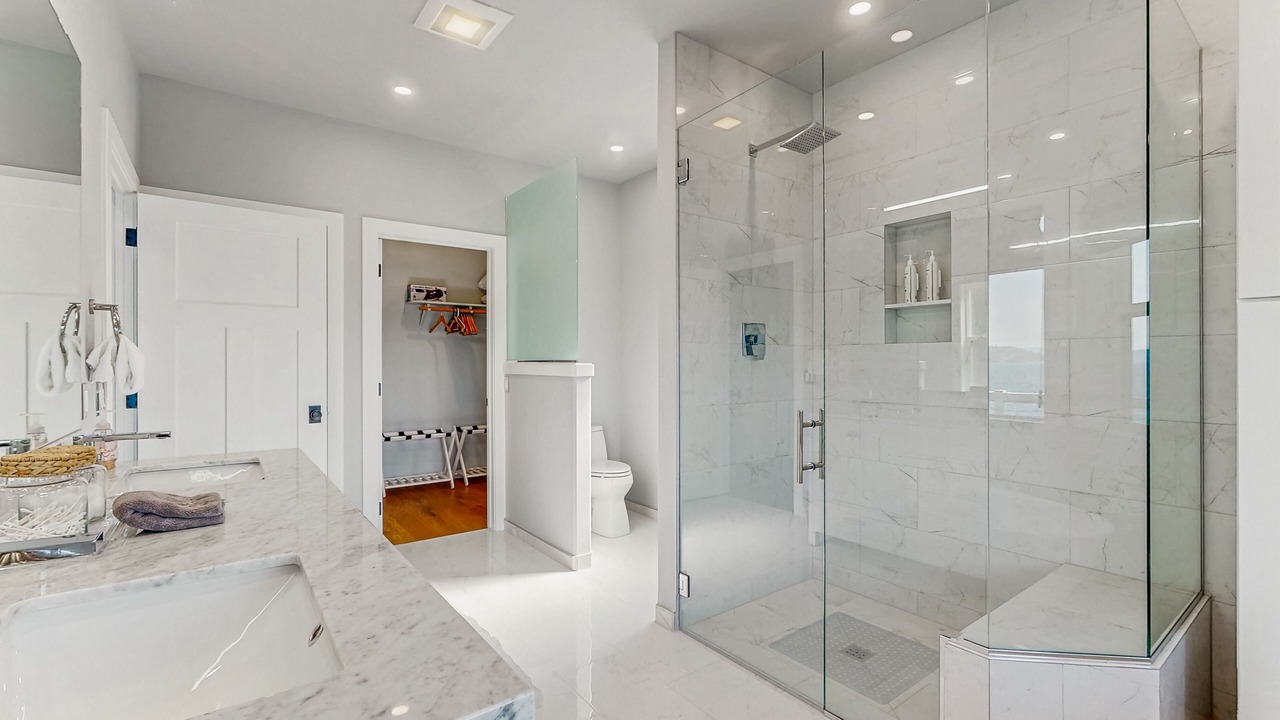 Photo of Bathroom in Coeur d'Alene