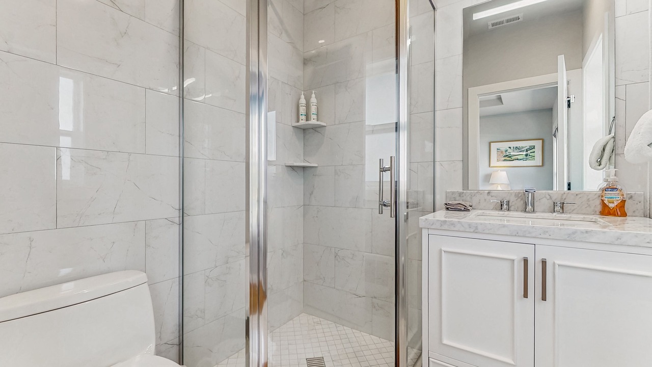 Photo of Bathroom in Coeur d'Alene