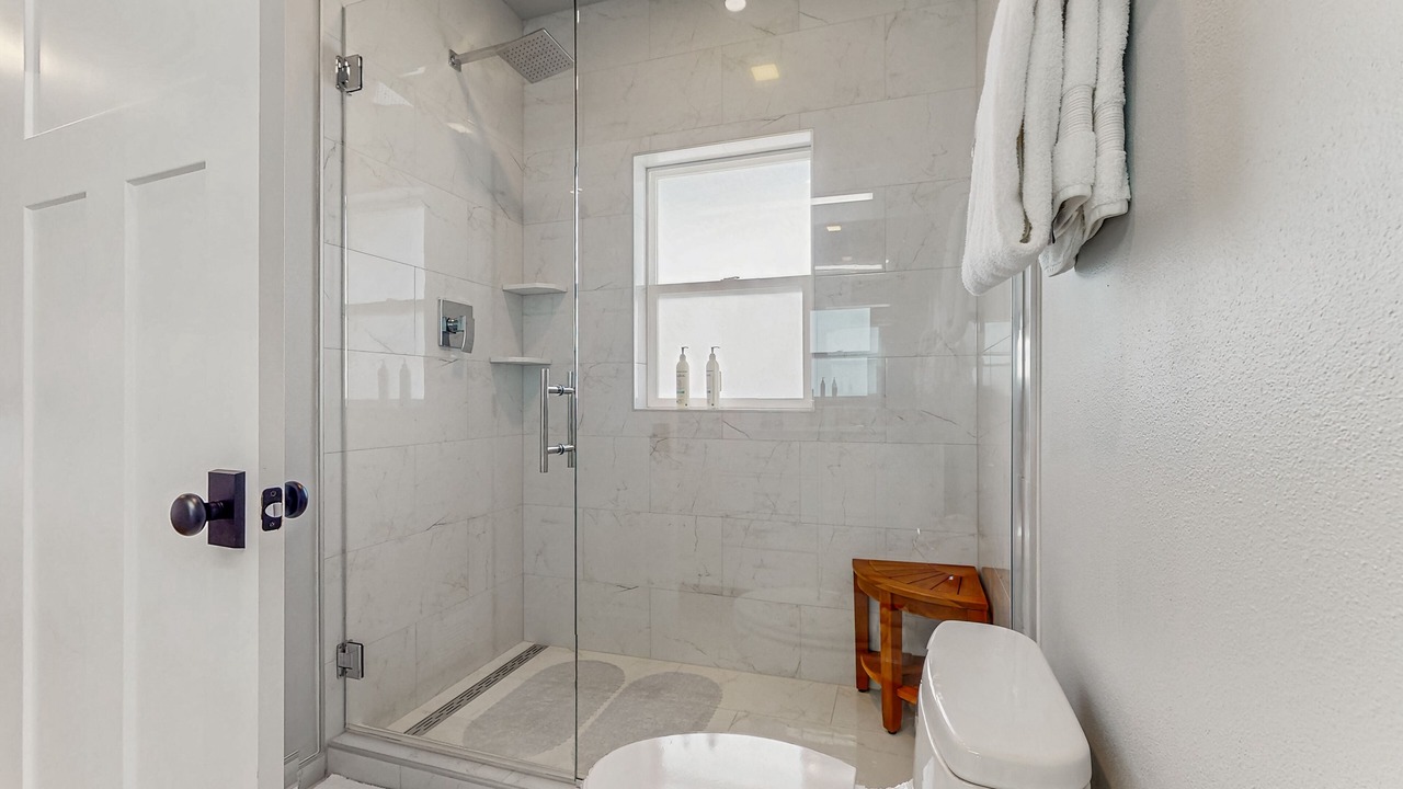 Photo of Bathroom in Coeur d'Alene