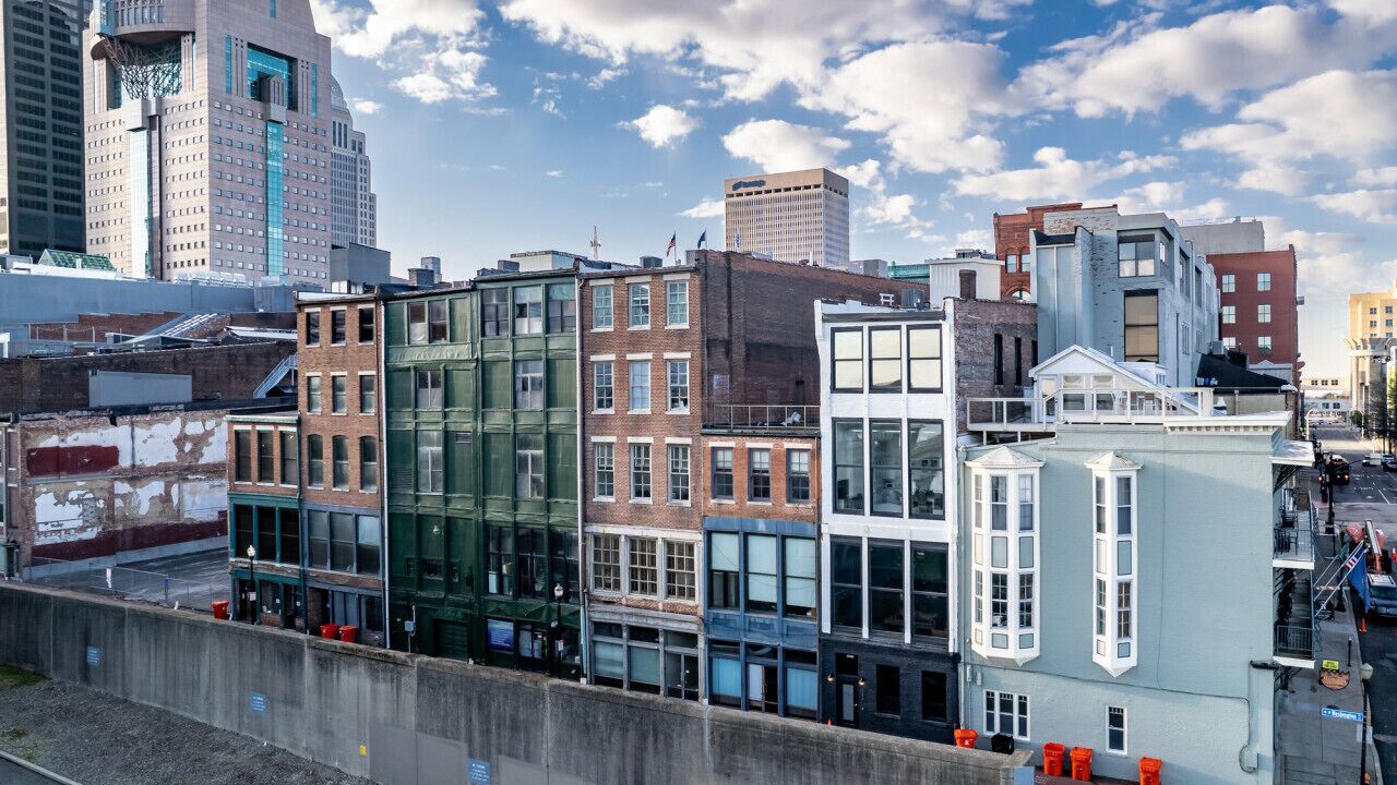 Photo of Outdoor in West Main Historic District