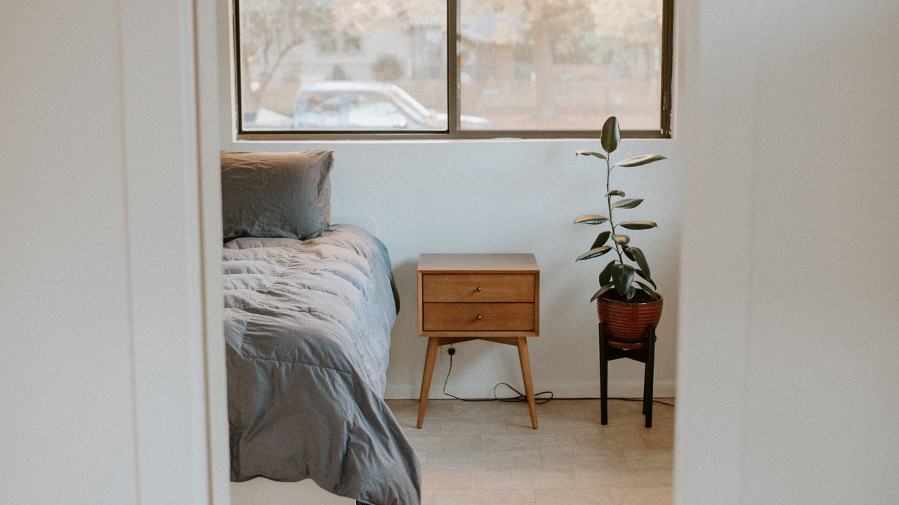 Photo of Bedroom in Rose Park