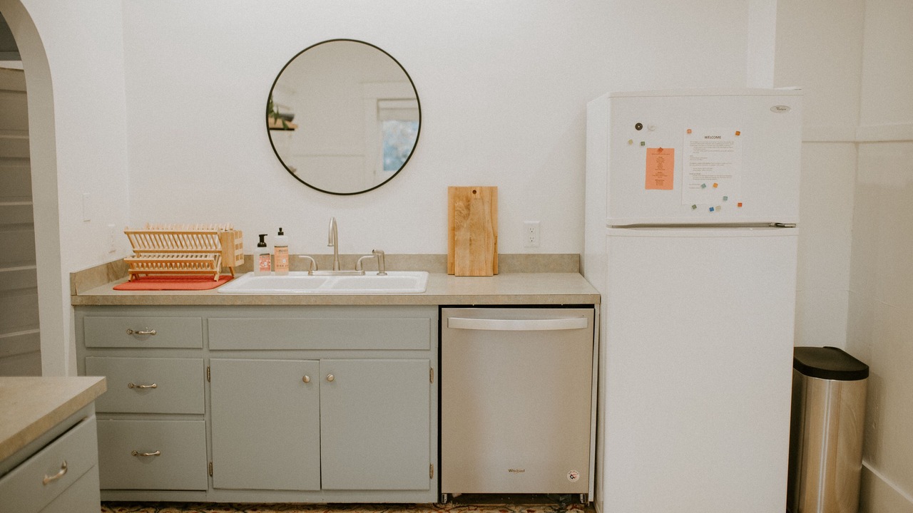 Photo of Kitchen in Rose Park