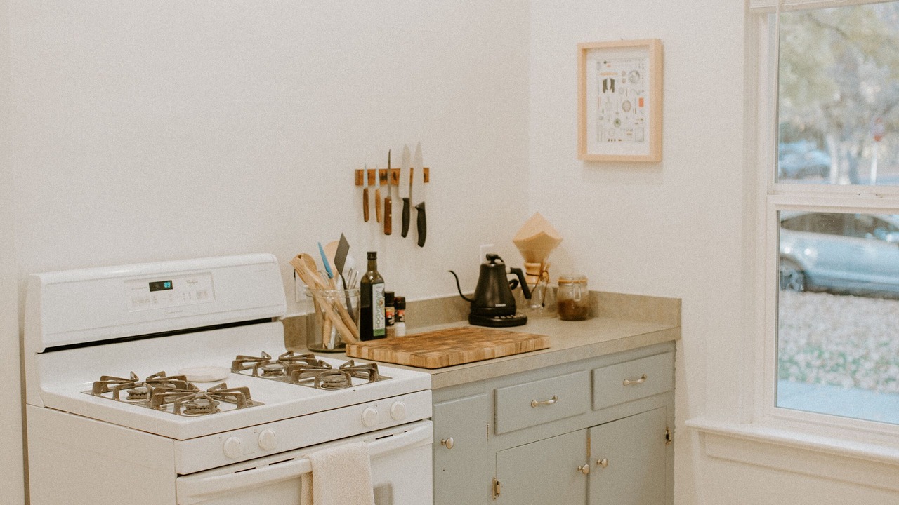 Photo of Kitchen in Rose Park