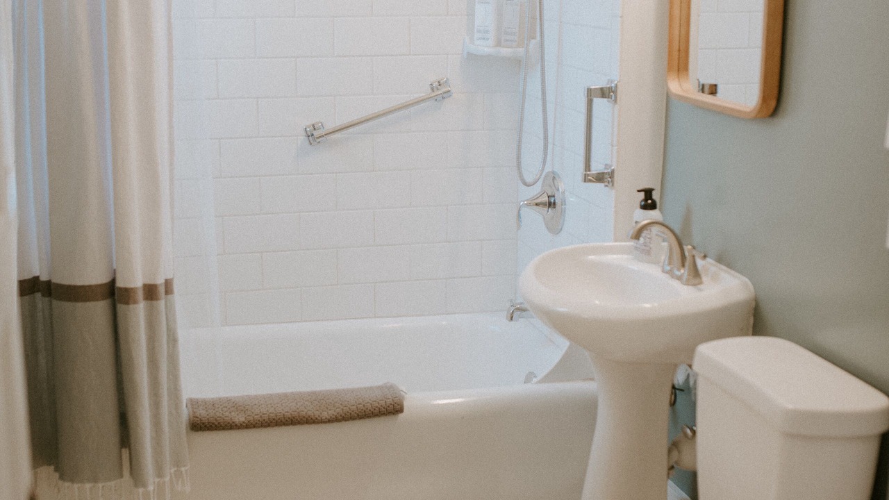 Photo of Bathroom in Rose Park