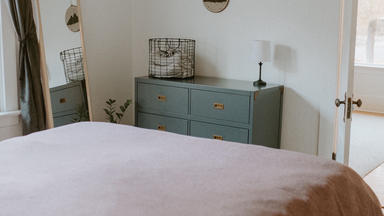Photo of Bedroom in Rose Park