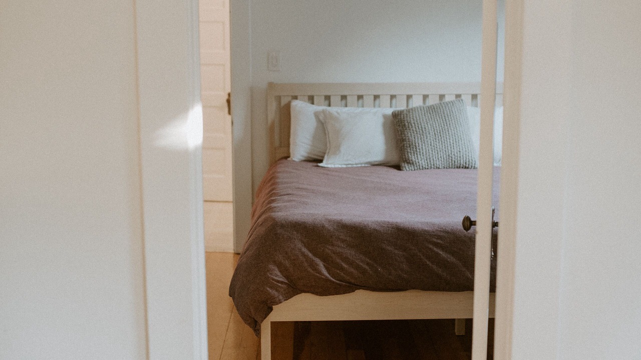 Photo of Bedroom in Rose Park