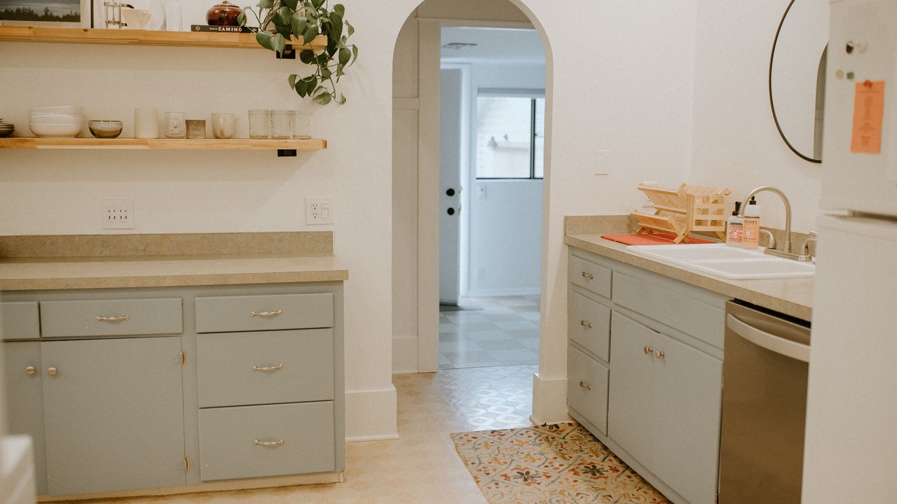 Photo of Kitchen in Rose Park