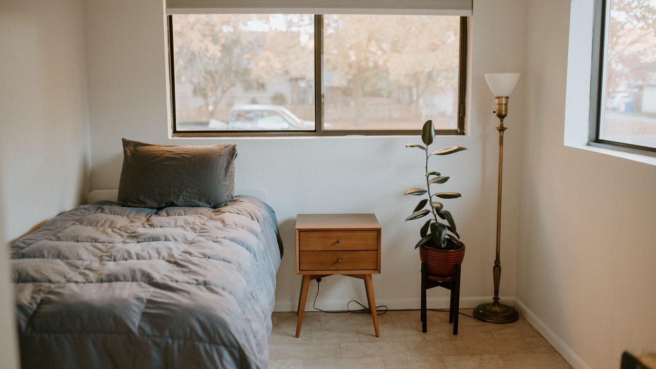 Photo of Bedroom in Rose Park
