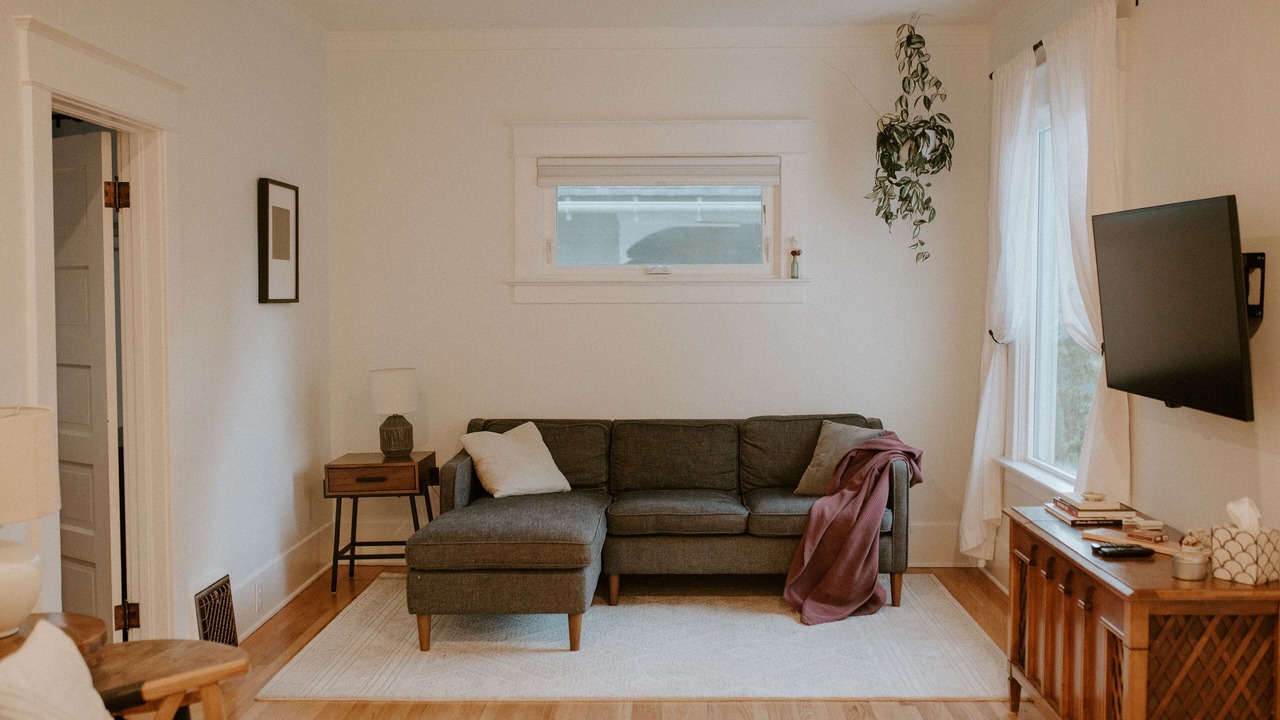 Photo of Livingroom in Rose Park