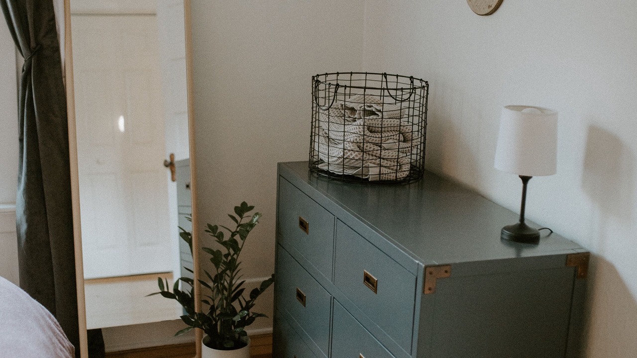 Photo of Bedroom in Rose Park