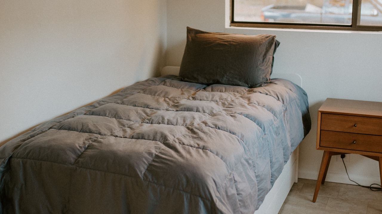 Photo of Bedroom in Rose Park