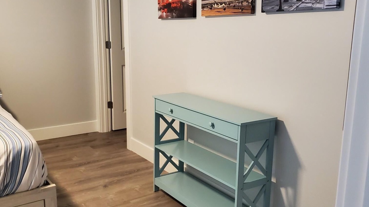 Photo of Bedroom in Miami Park