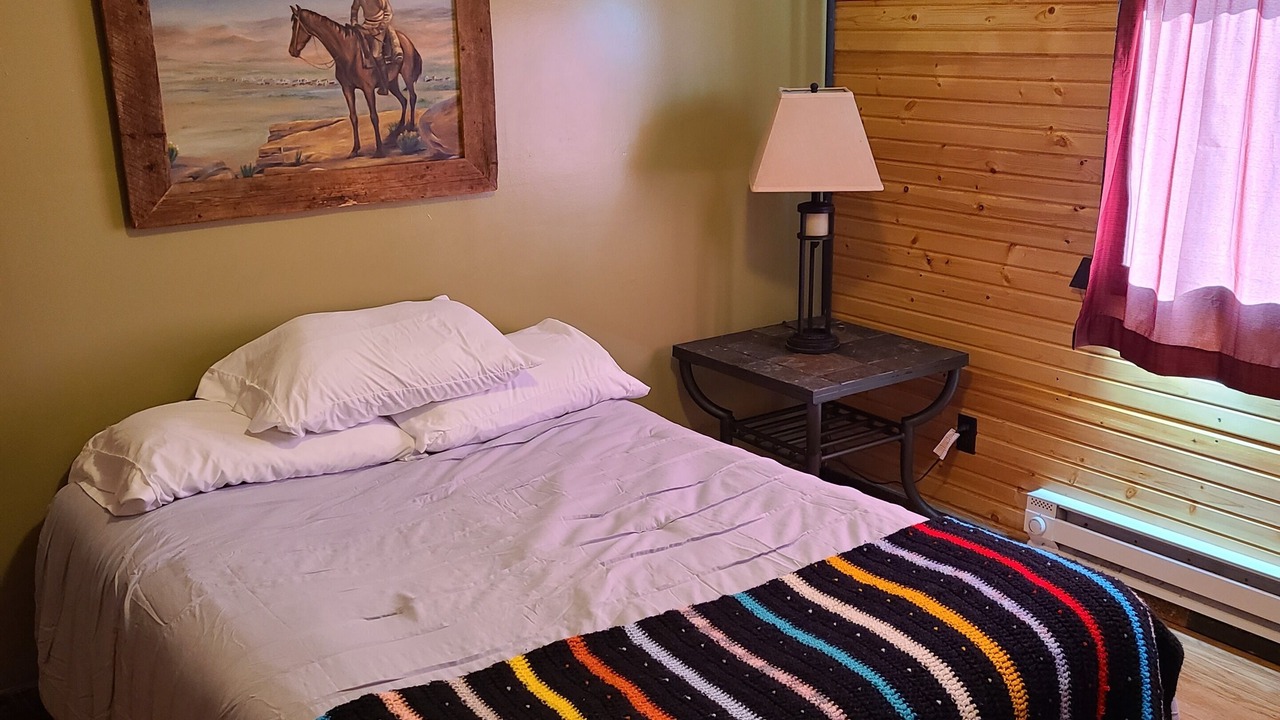 Photo of Bedroom in Meeker