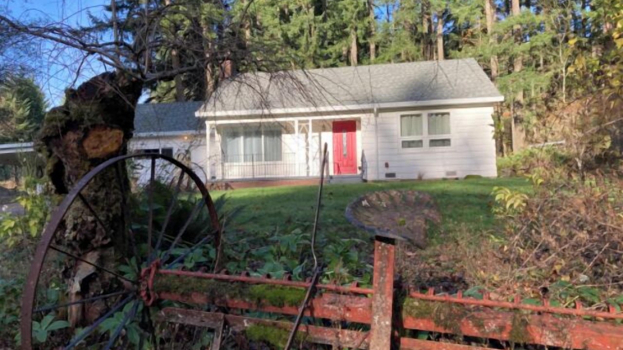 Photo of Outdoor in North Plains