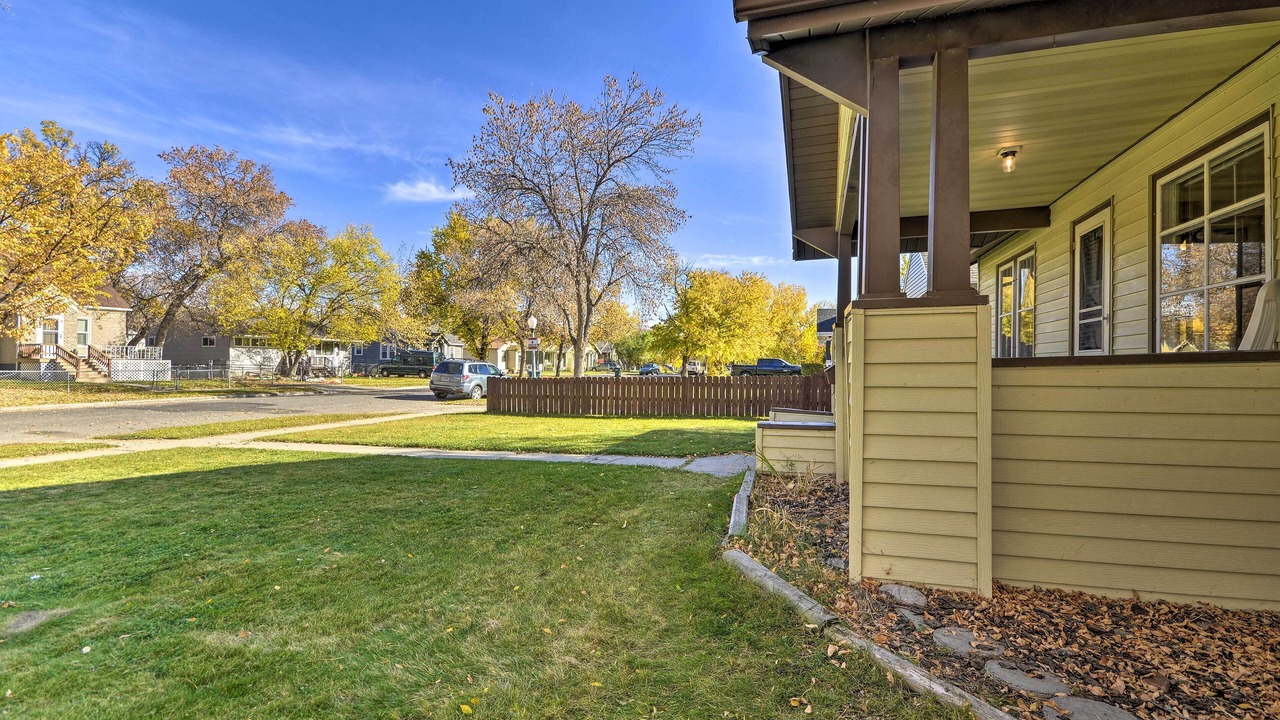 Photo of Outdoor in Central - Terry